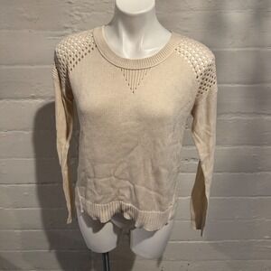 AEO Sweater Crewneck‎ Long Sleeve Knit Pullover Bundle